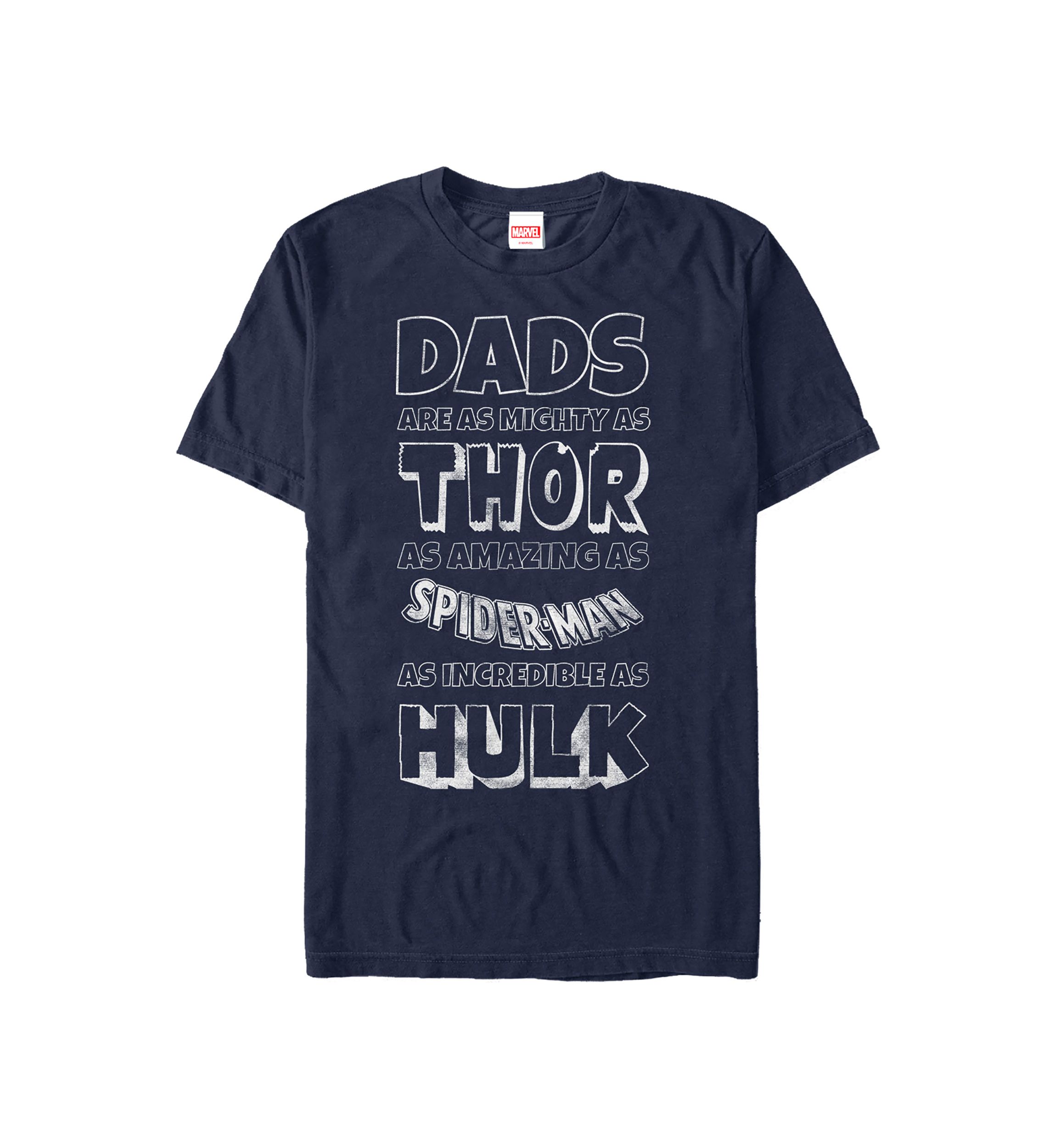 Dads Graphic T-Shirt
