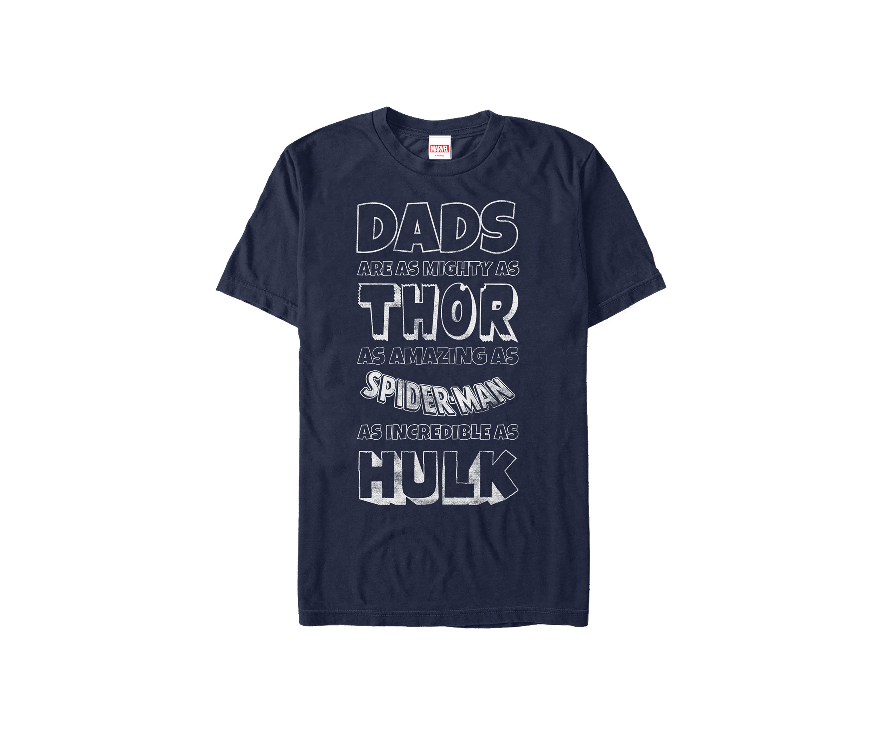 Dads Graphic T-Shirt