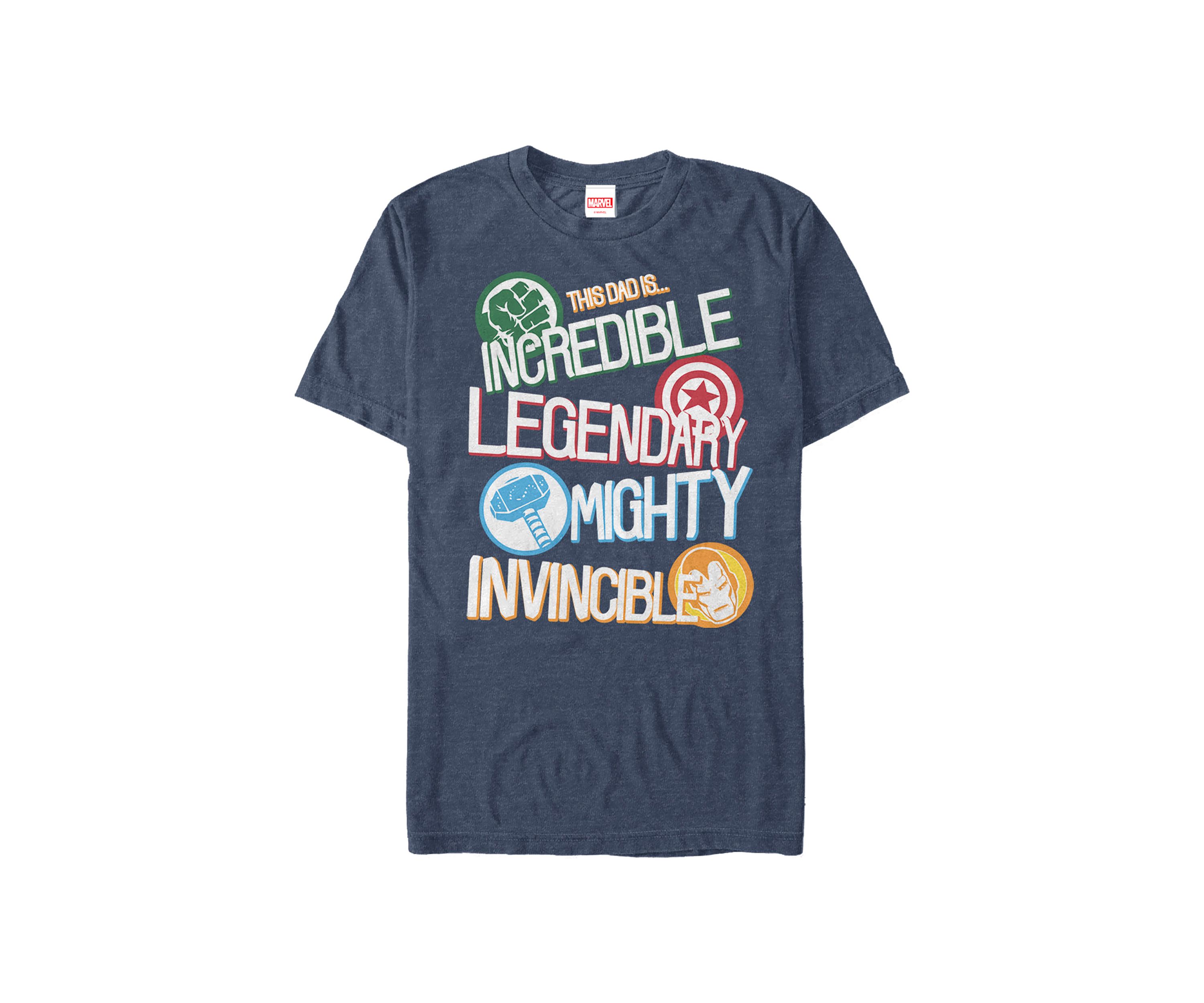 Strengths Graphic T-Shirt