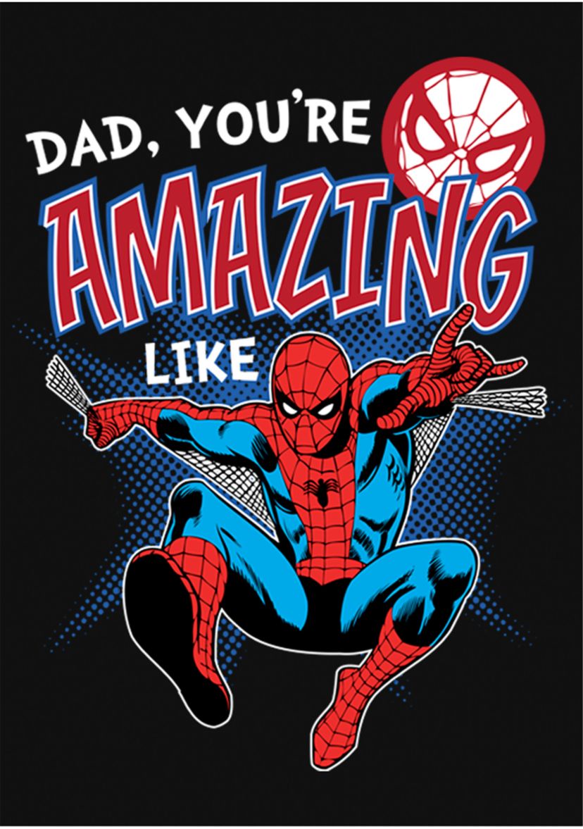 Amazing Like Dad Long Sleeve Graphic T-Shirt