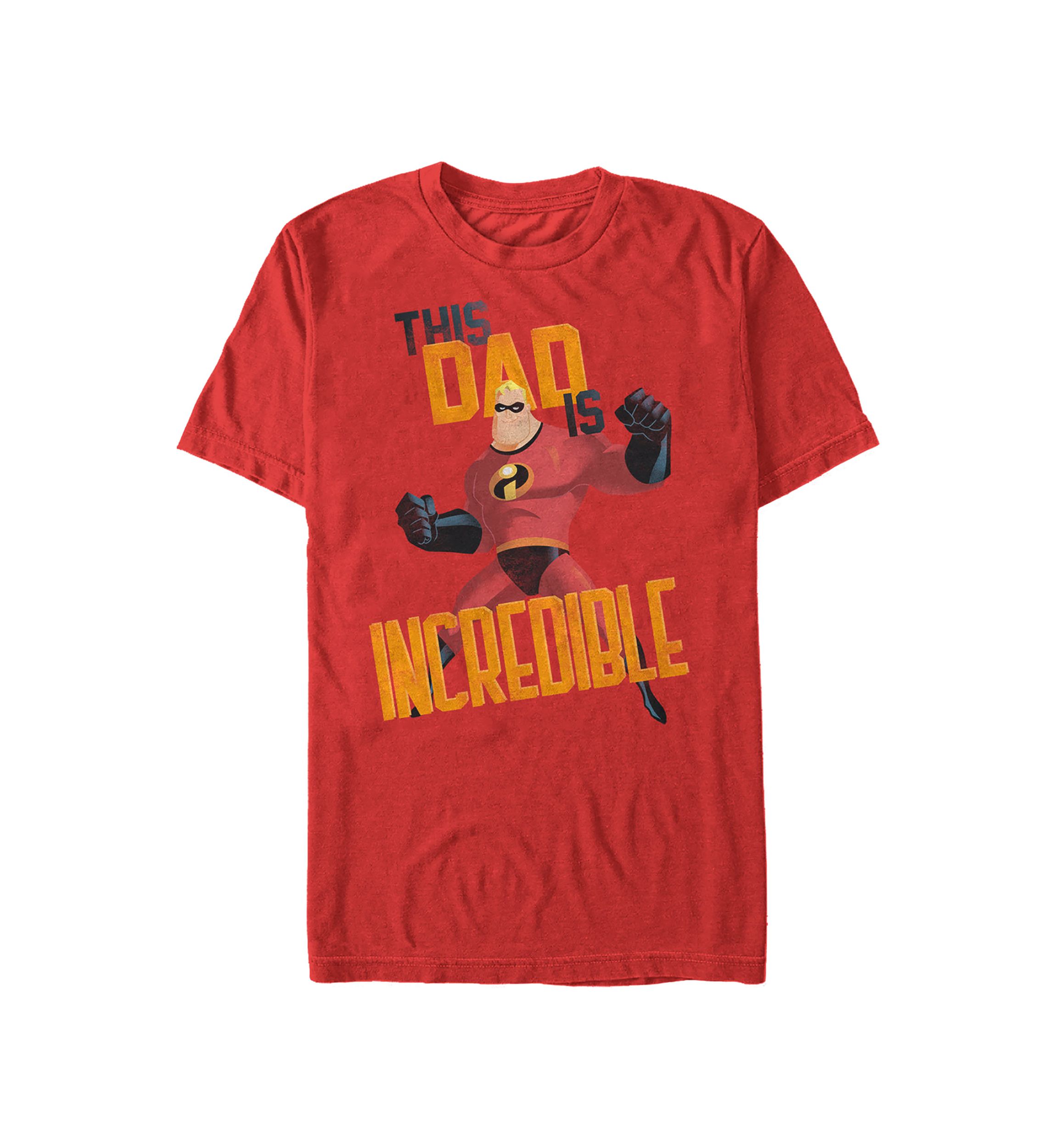 This Dad Graphic T-Shirt