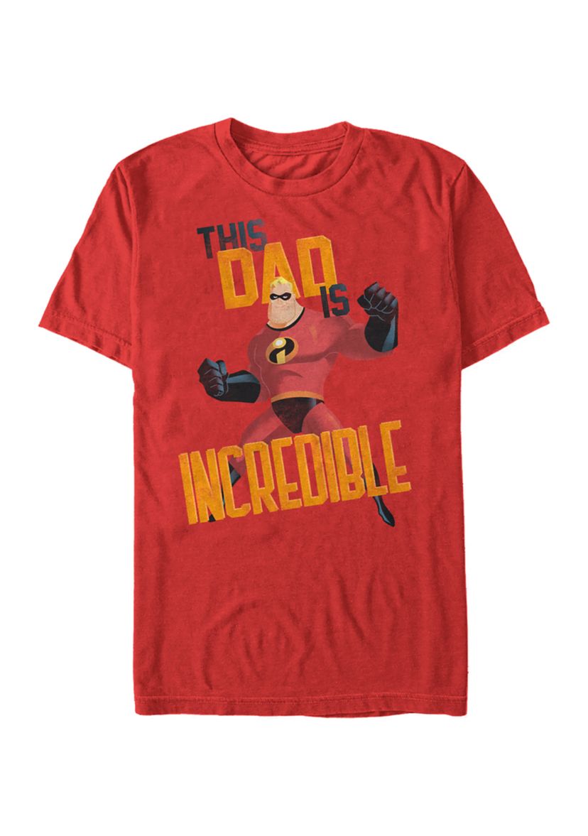 This Dad Graphic T-Shirt