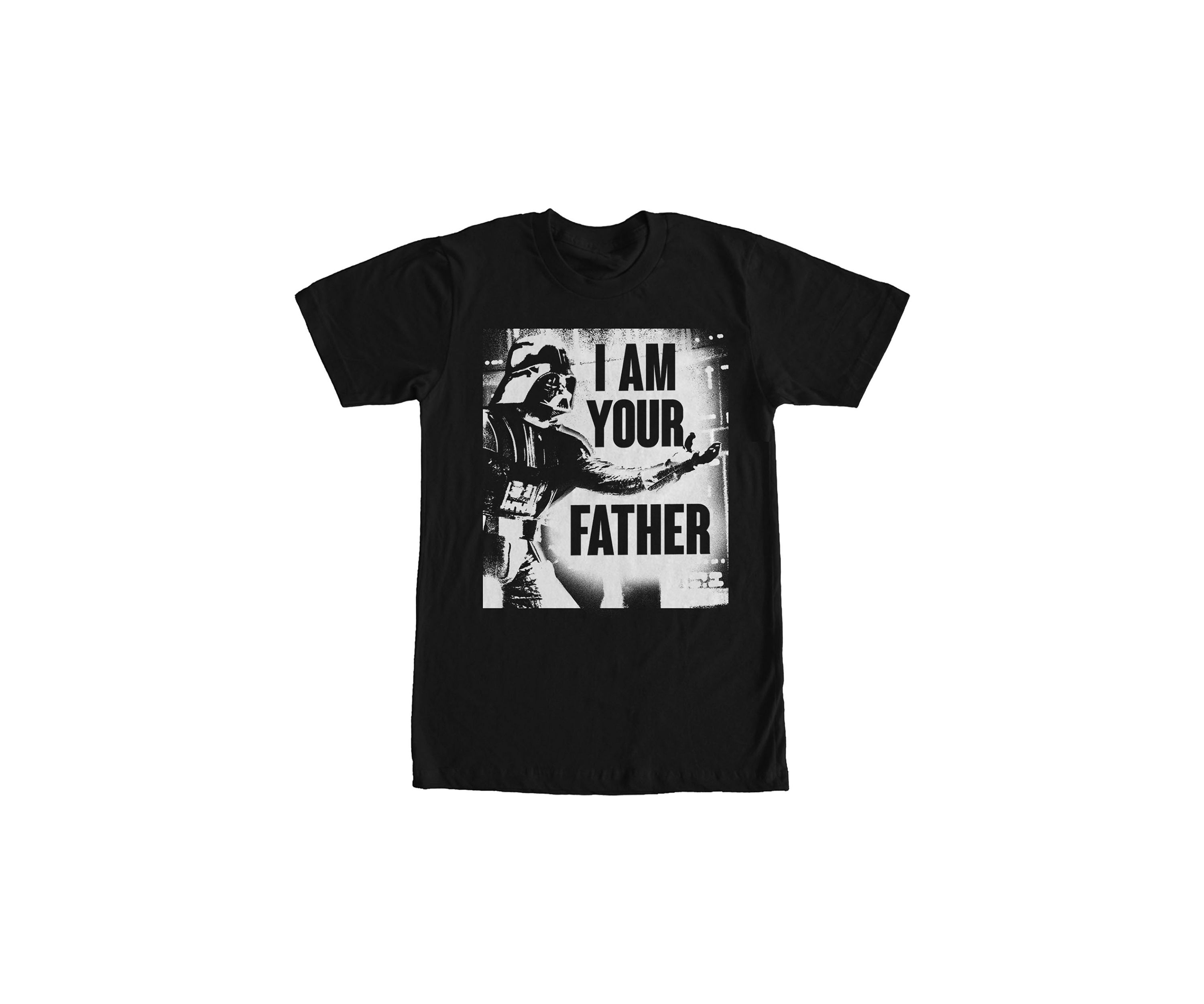 Yor Fasha Graphic T-Shirt