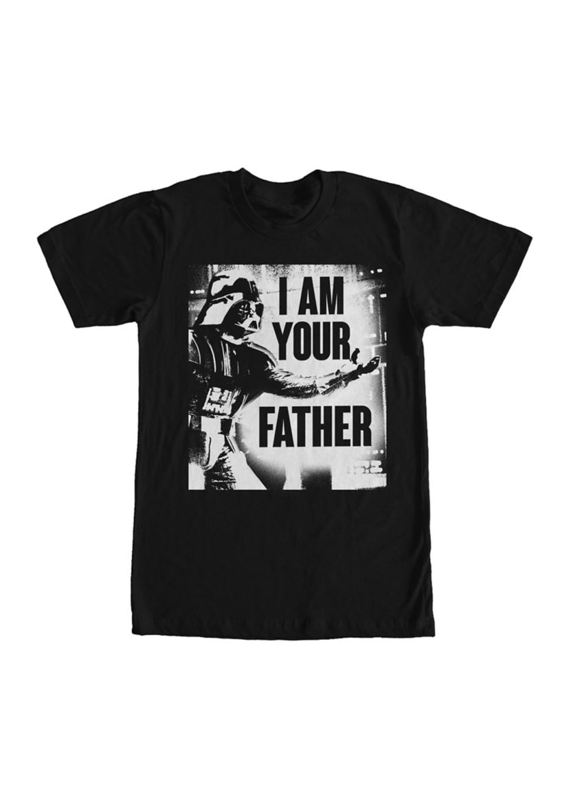 Yor Fasha Graphic T-Shirt