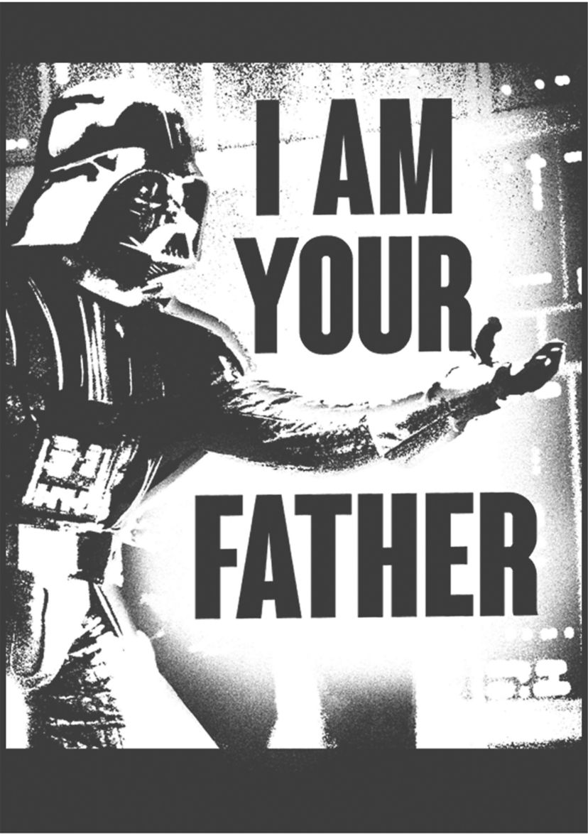 Yor Fasha Graphic T-Shirt