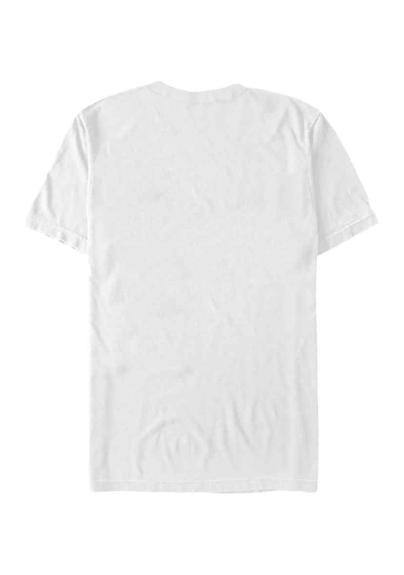 Iconic Rachel Ross Graphic T-Shirt