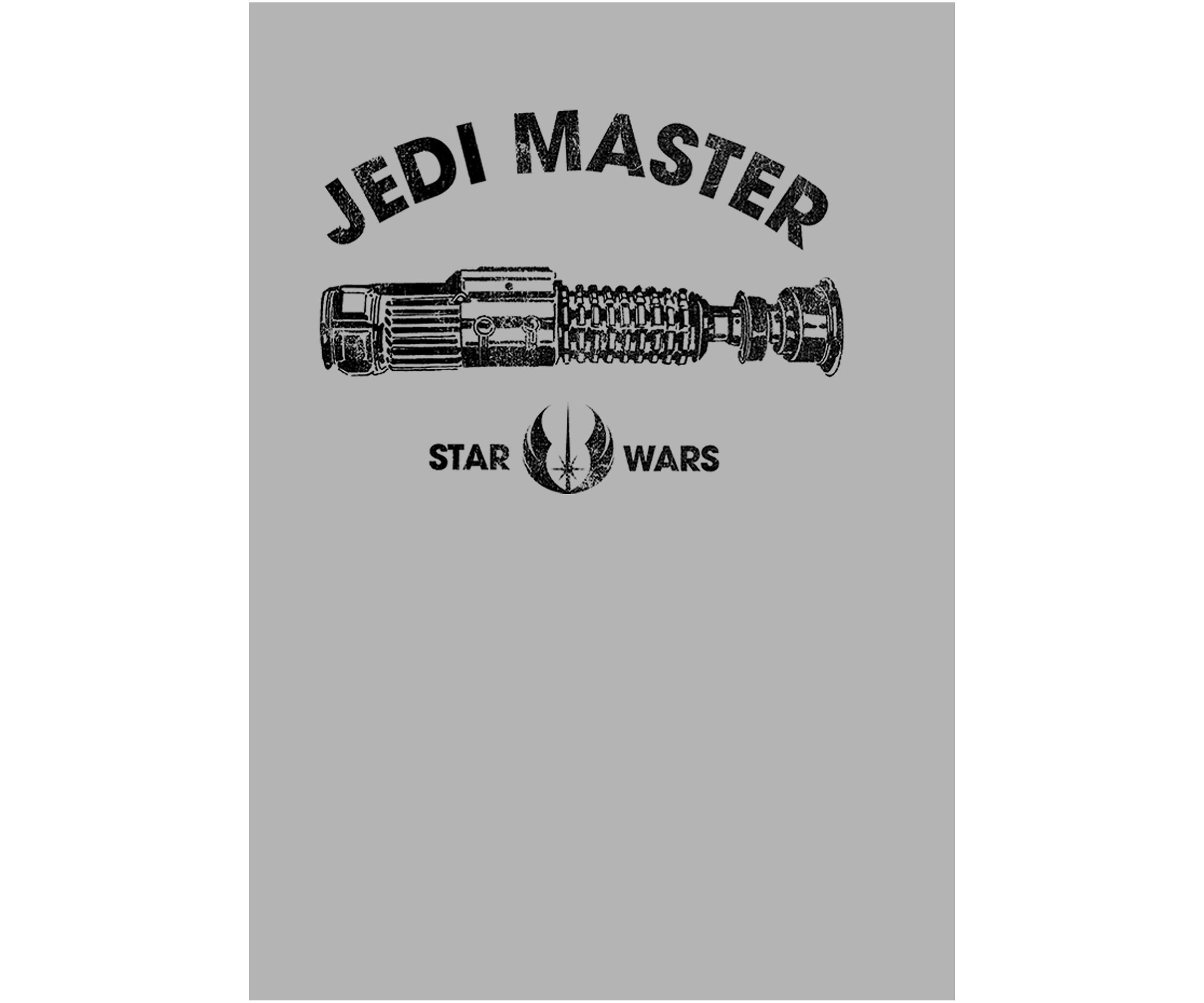 Jedi Master Fleece Graphic Hoodie