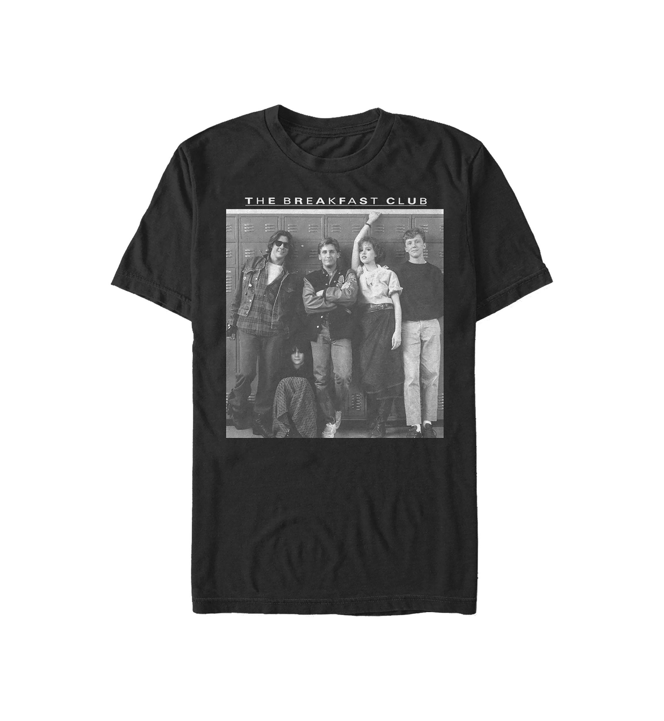 Friends Graphic T-Shirt