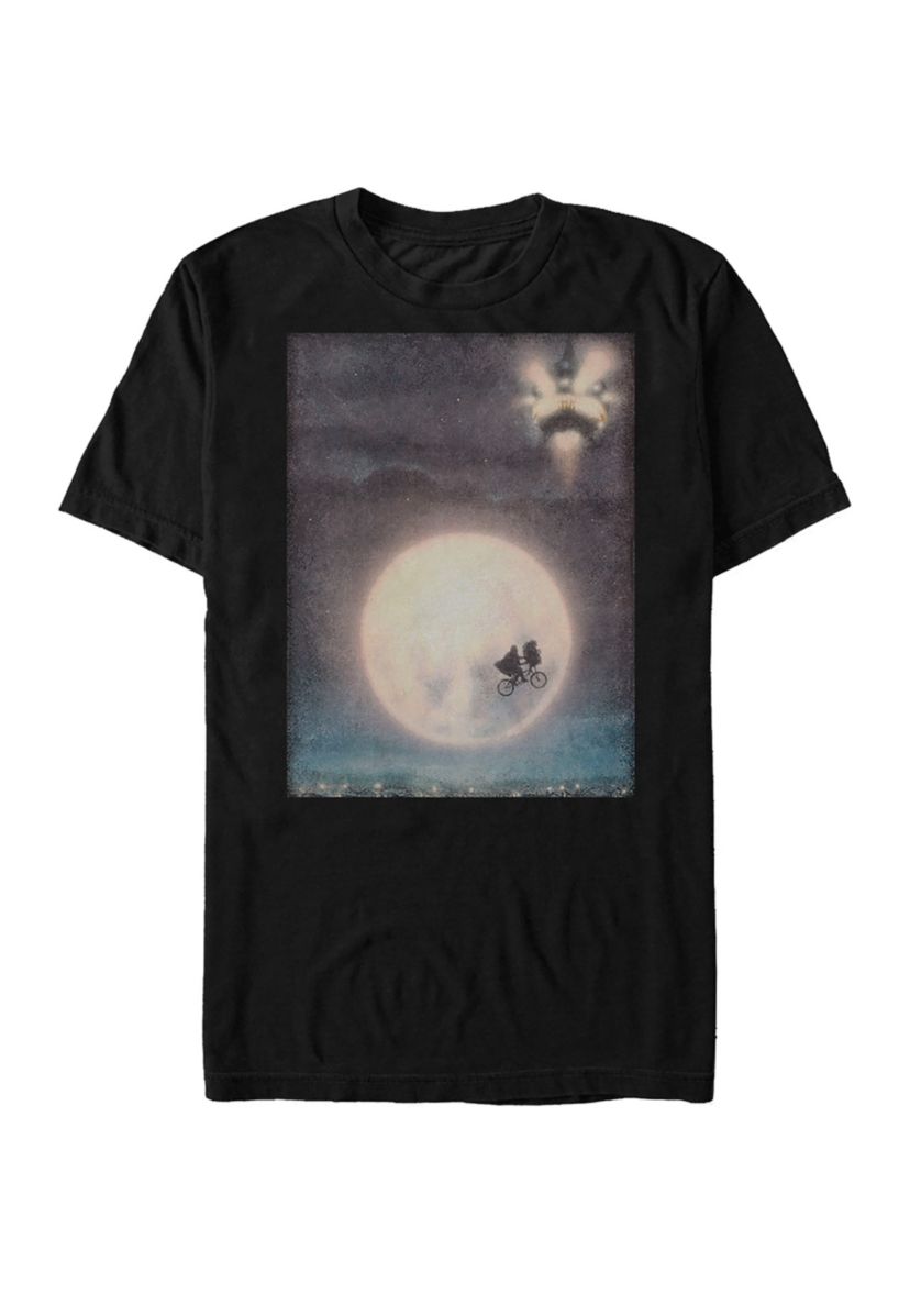 Missed Connections Graphic T-Shirt