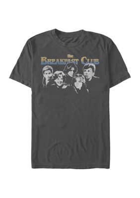 The Breakfast Club Men's Club Beat Graphic T-Shirt