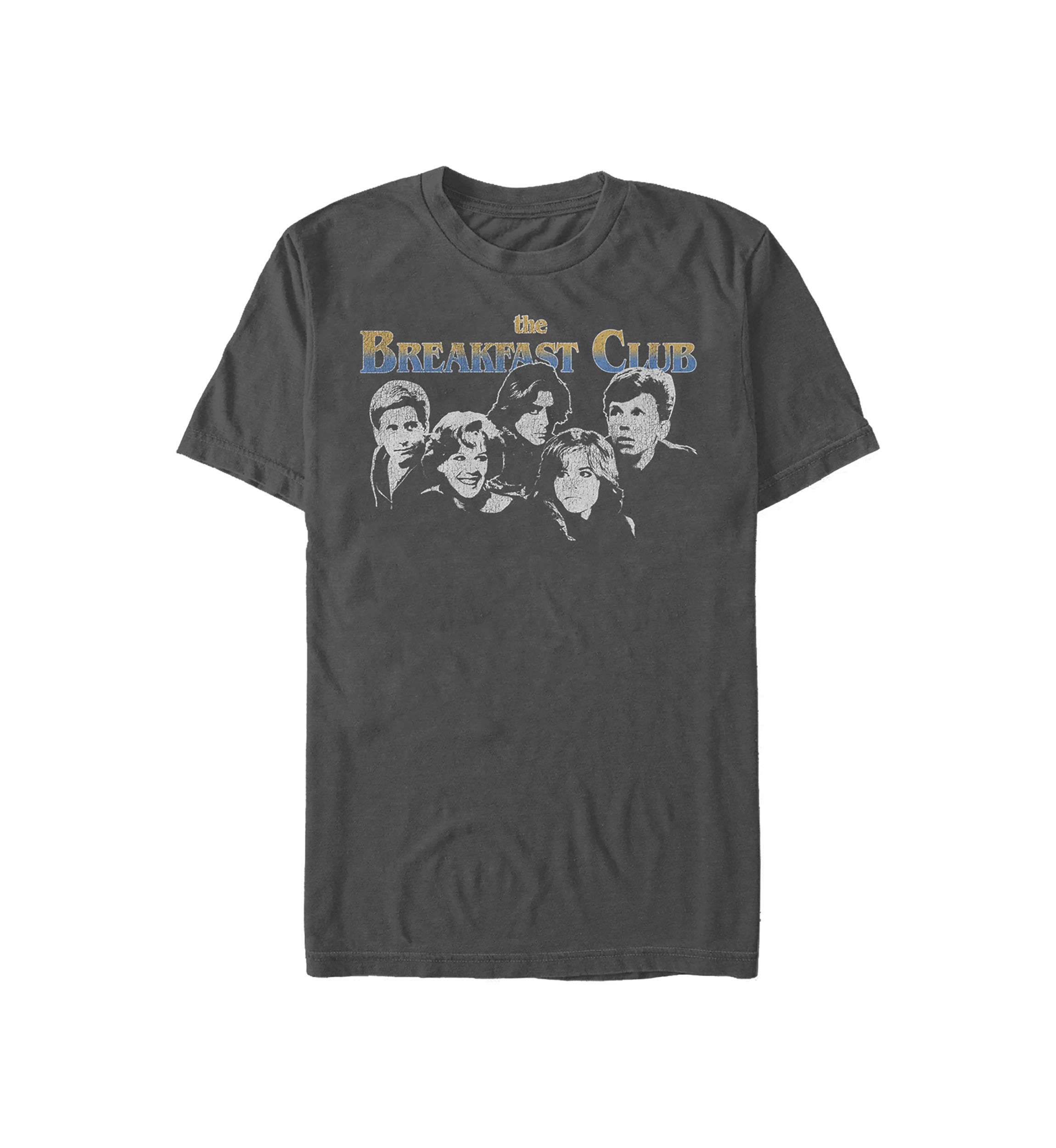 Club Beat Graphic T-Shirt