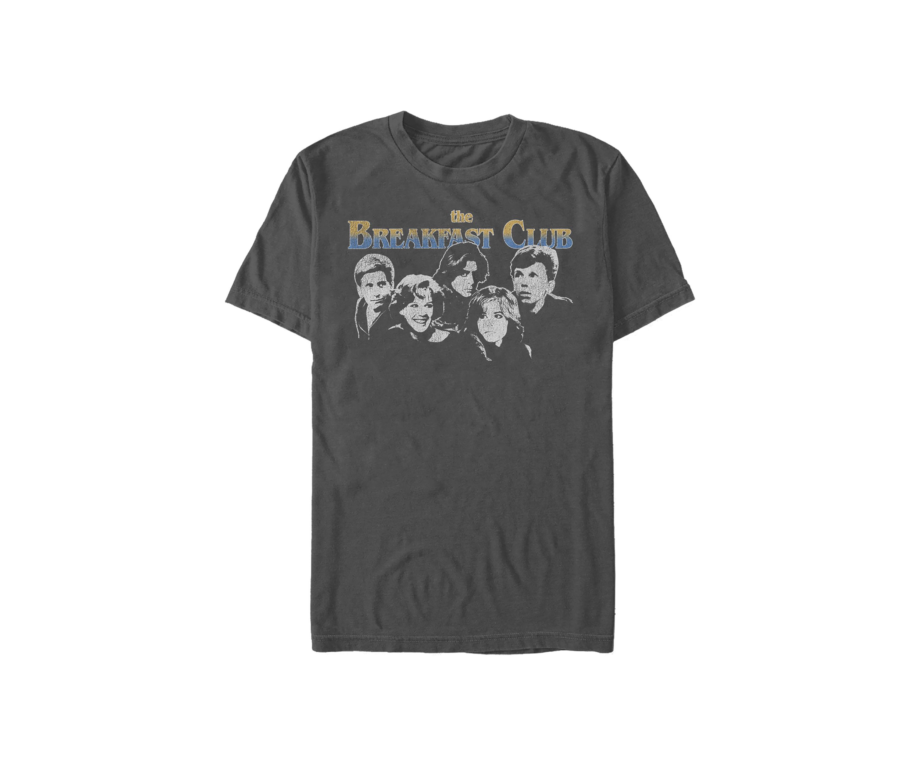 Club Beat Graphic T-Shirt