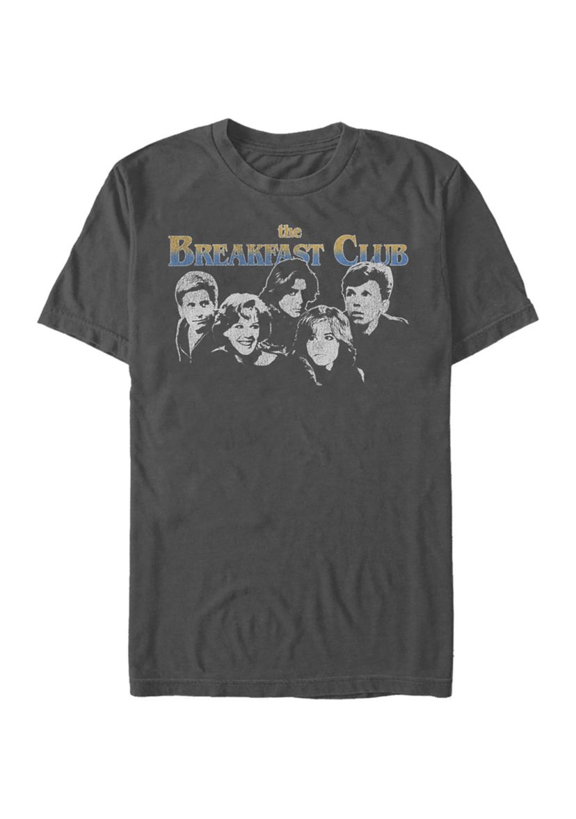 Club Beat Graphic T-Shirt