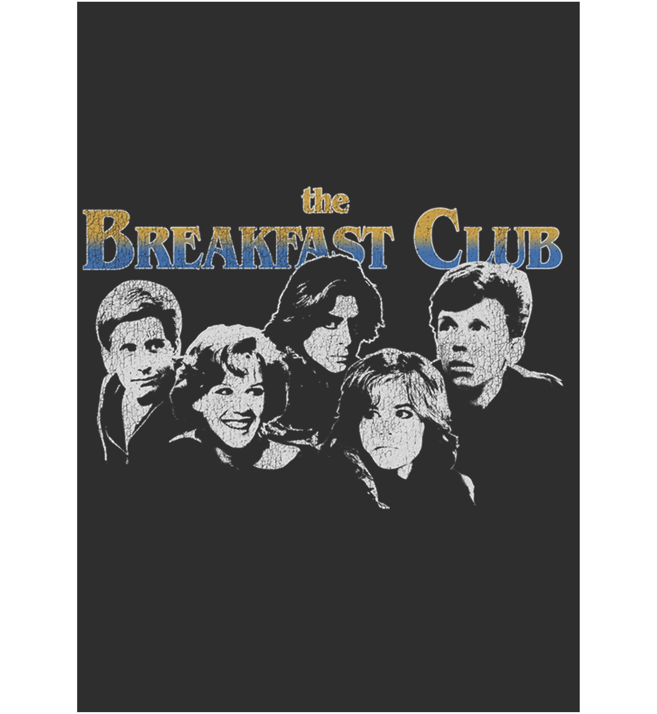 Club Beat Graphic T-Shirt