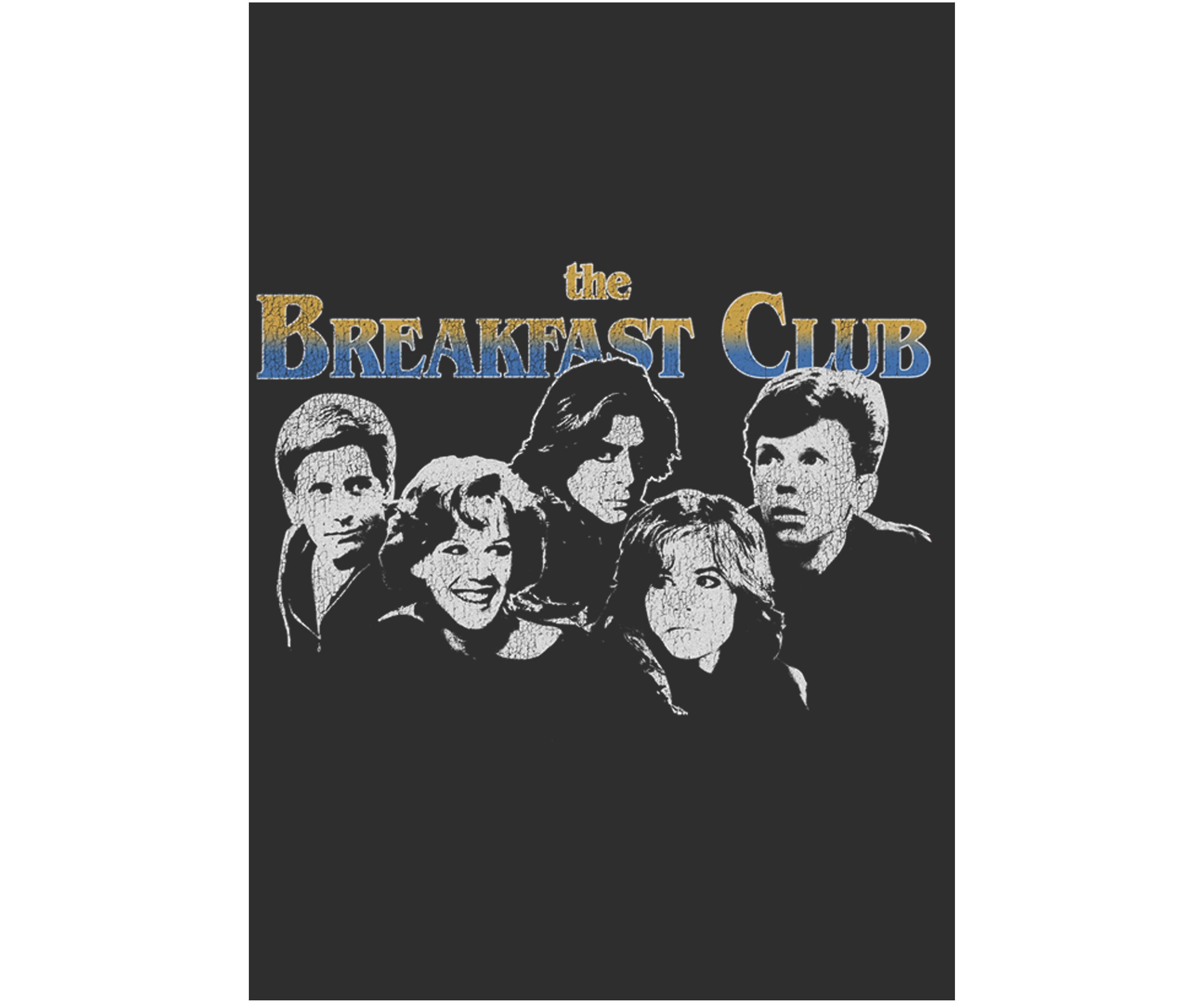 Club Beat Graphic T-Shirt