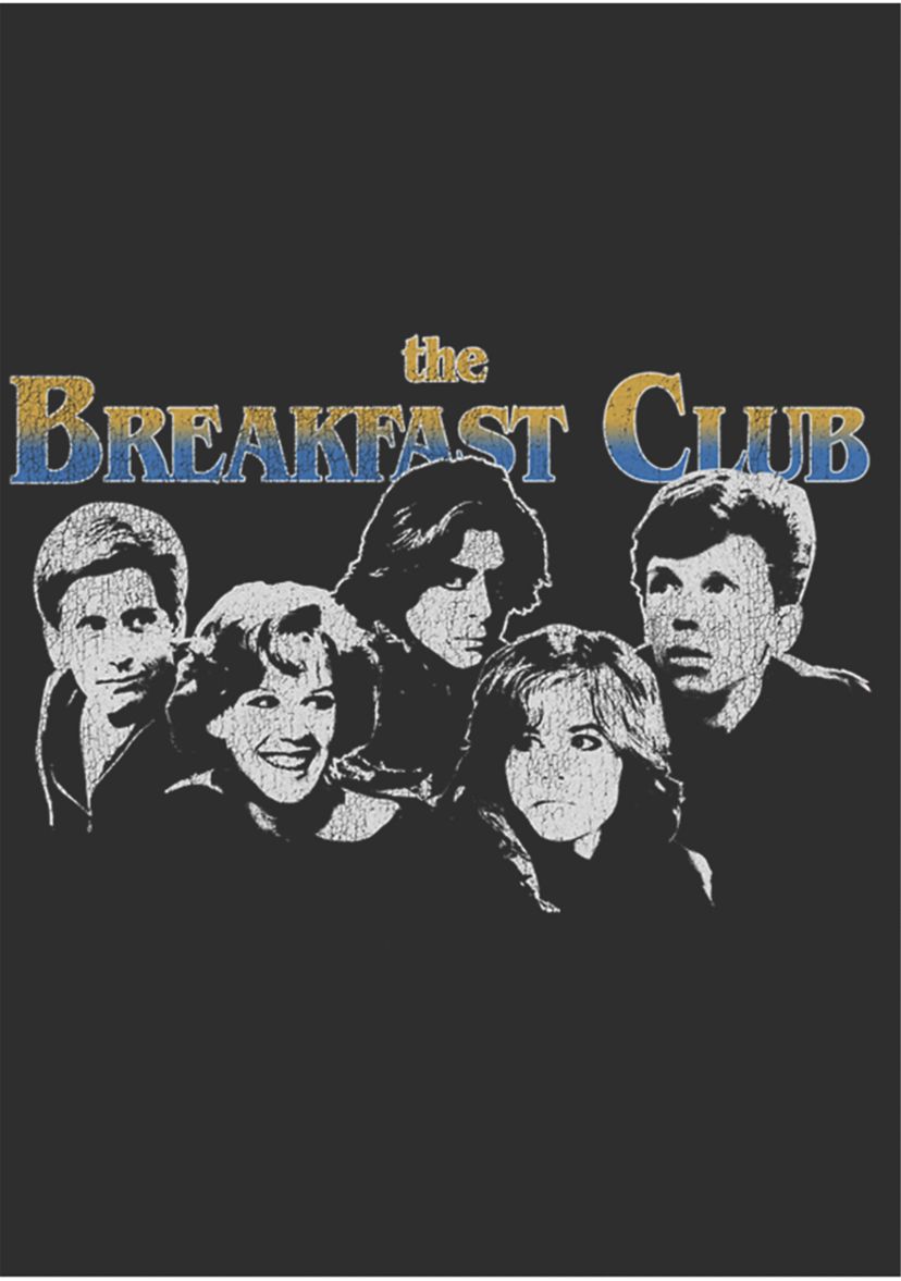 Club Beat Graphic T-Shirt