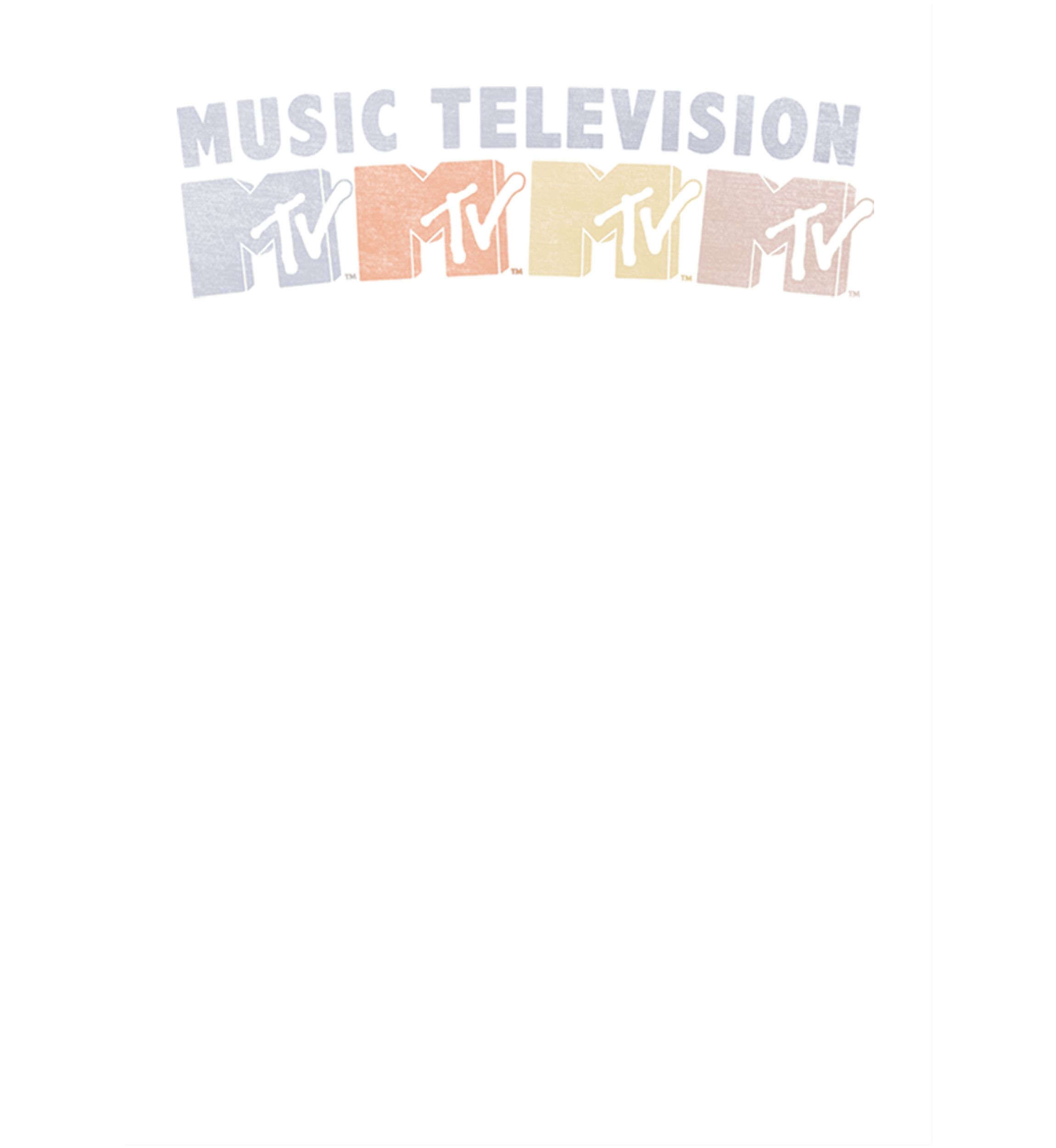 Multi Logo Graphic T-Shirt