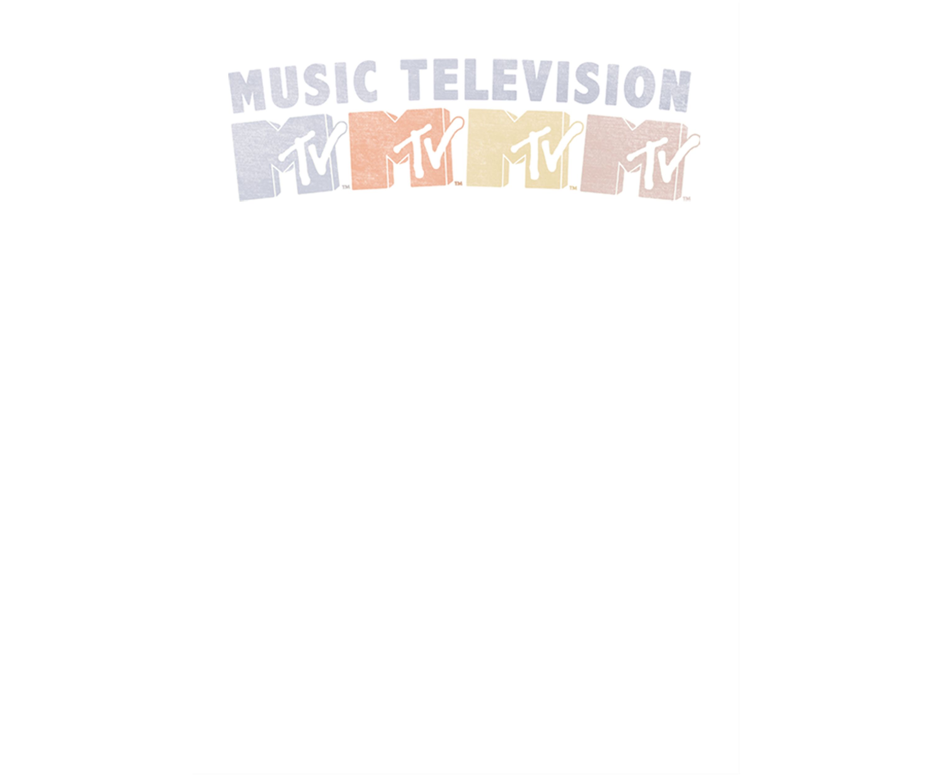 Multi Logo Graphic T-Shirt