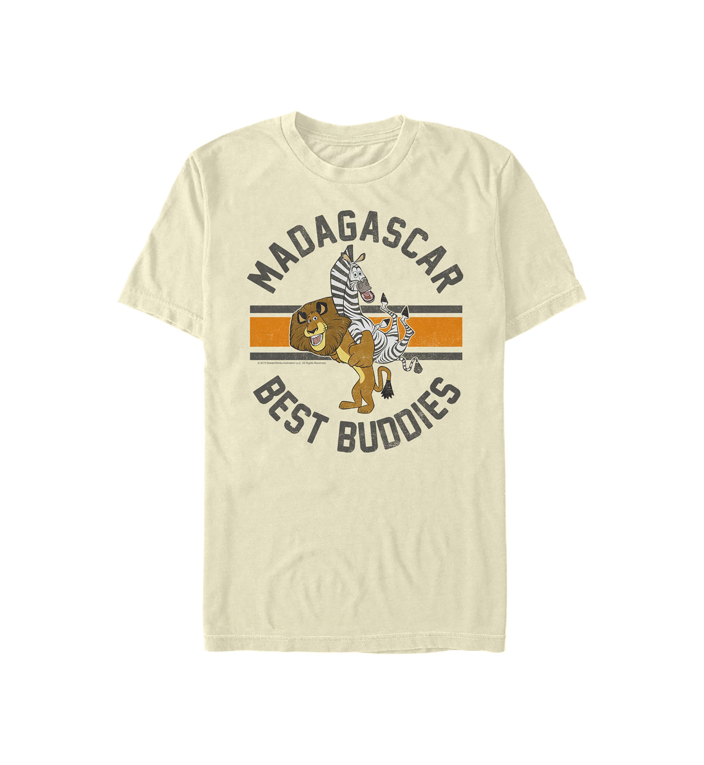 Best Buddies Collegiate Graphic T-Shirt