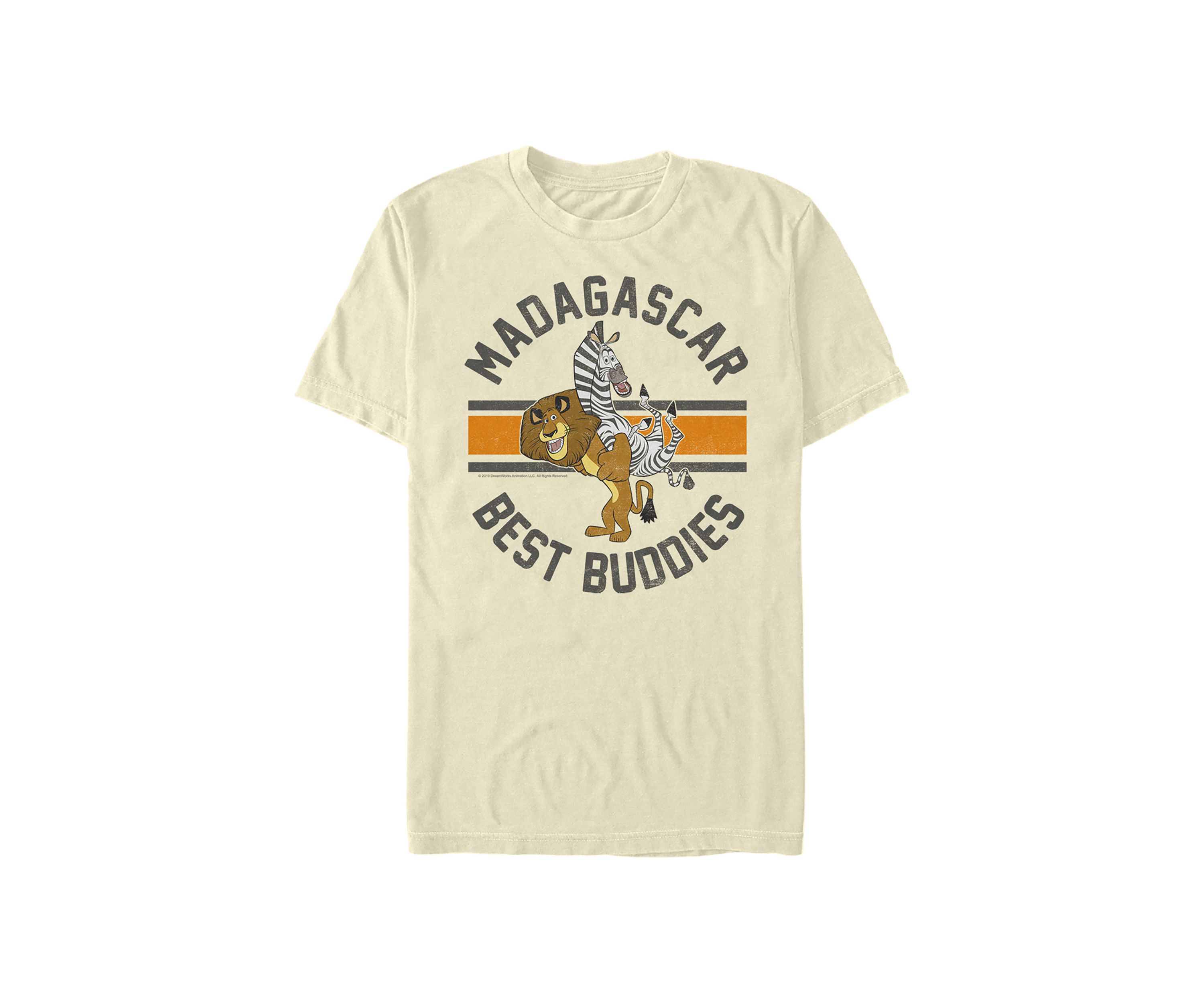 Best Buddies Collegiate Graphic T-Shirt