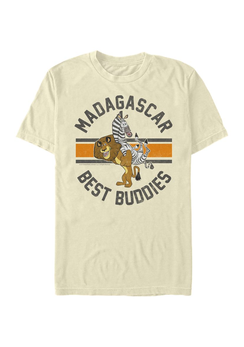 Best Buddies Collegiate Graphic T-Shirt