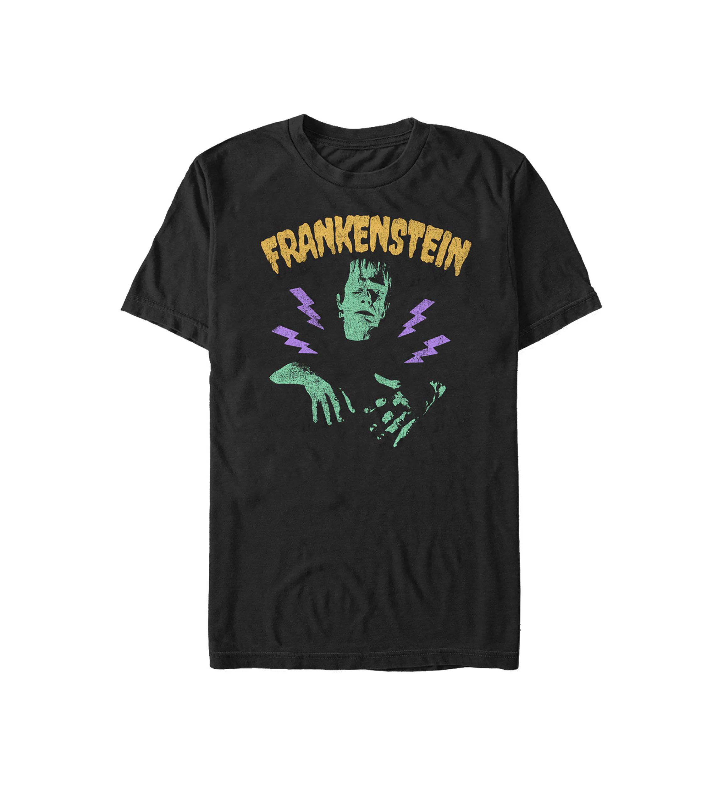 FRANKENSTEIN Graphic T-Shirt