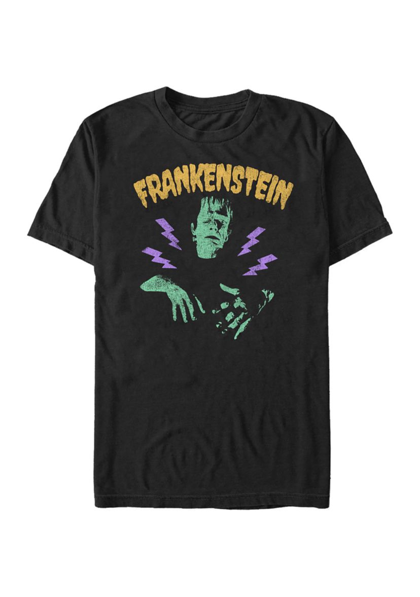 FRANKENSTEIN Graphic T-Shirt