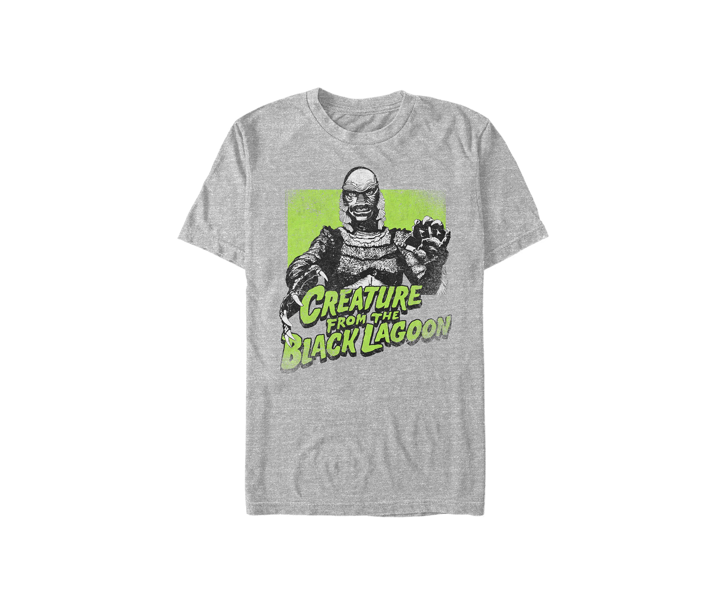 CREATURE FROM THE BLACK LAGOON Graphic T-Shirt