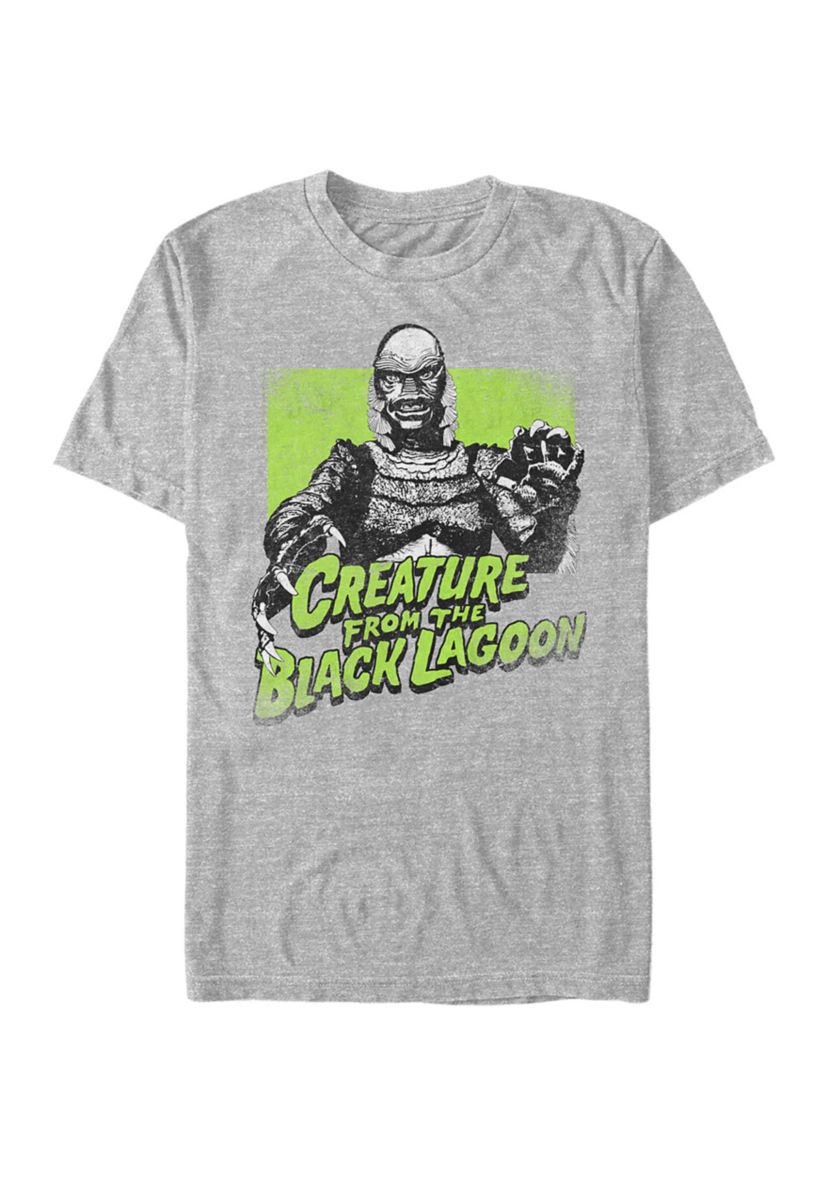 CREATURE FROM THE BLACK LAGOON Graphic T-Shirt
