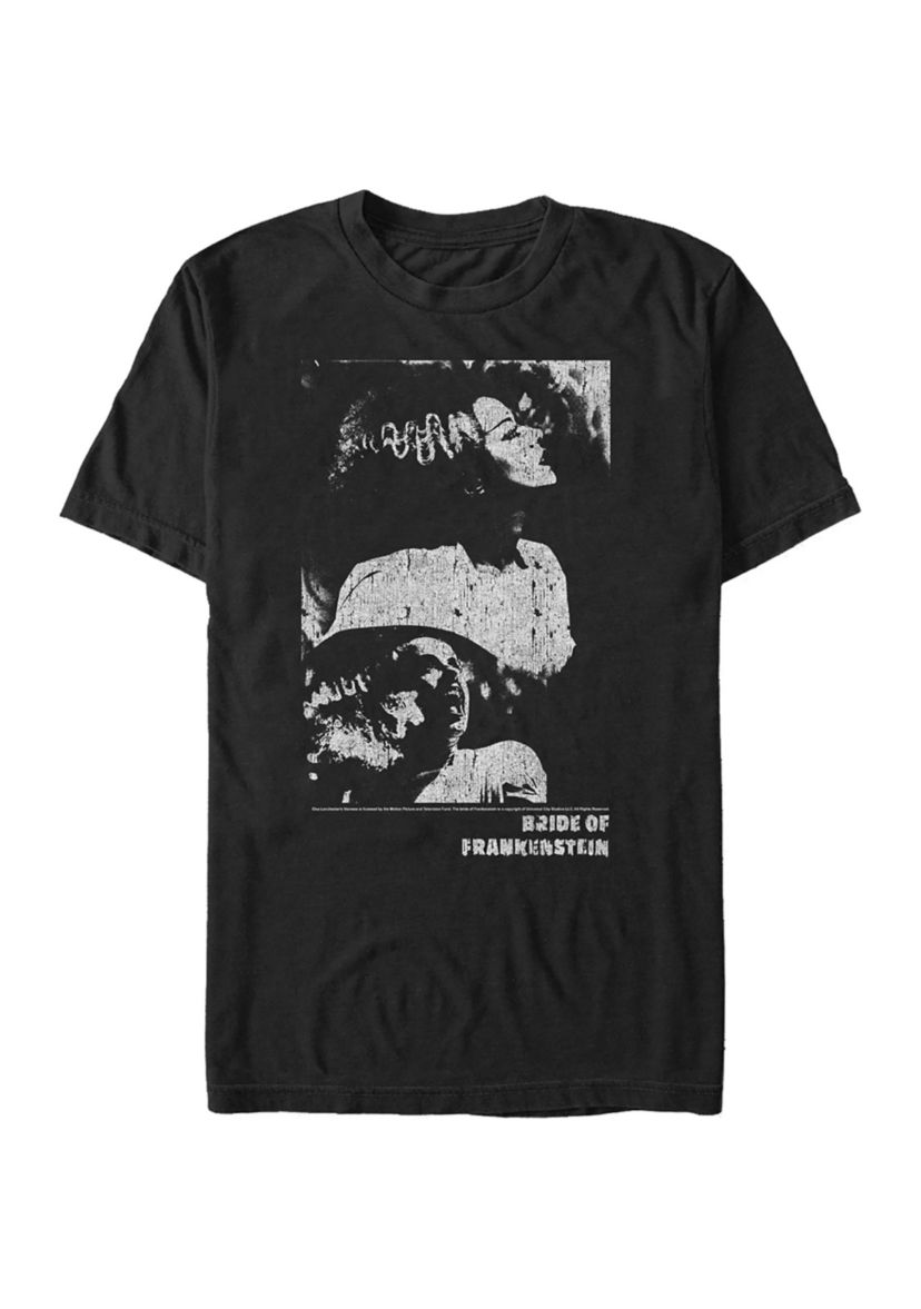 The Bride Graphic T-Shirt