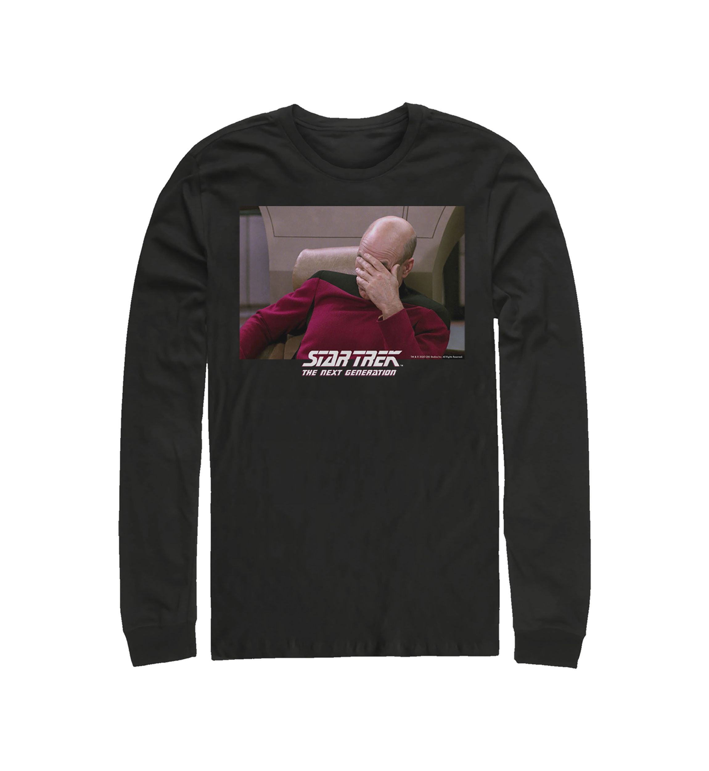 COLLAGE Graphic T-Shirt