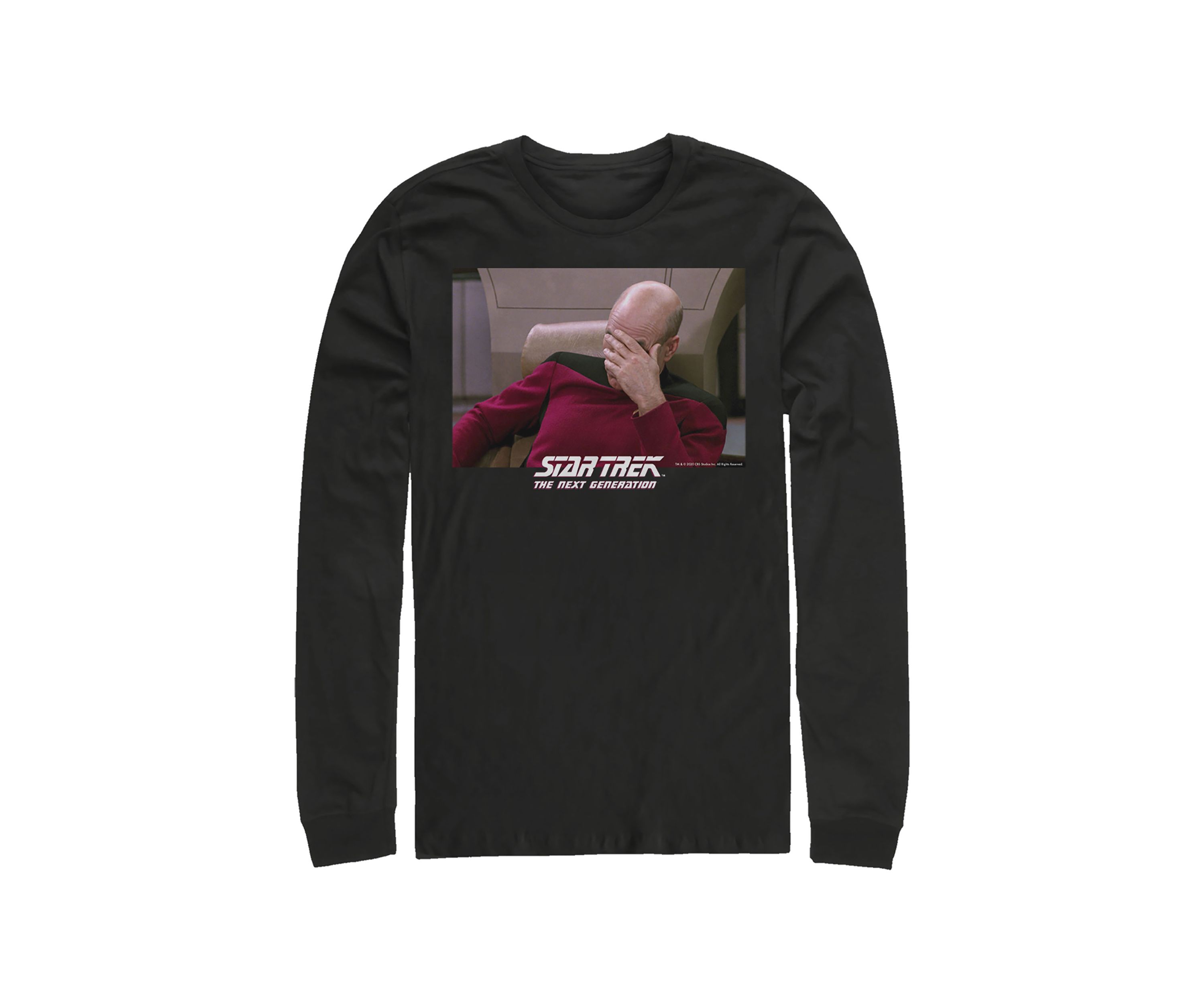 COLLAGE Graphic T-Shirt