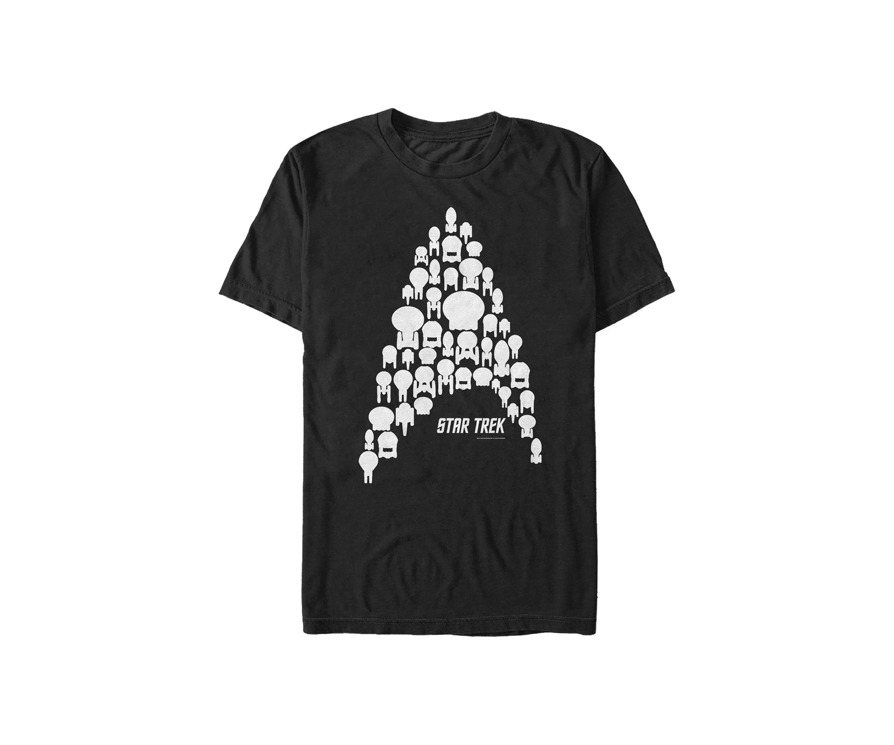 The Fleet Graphic T-Shirt