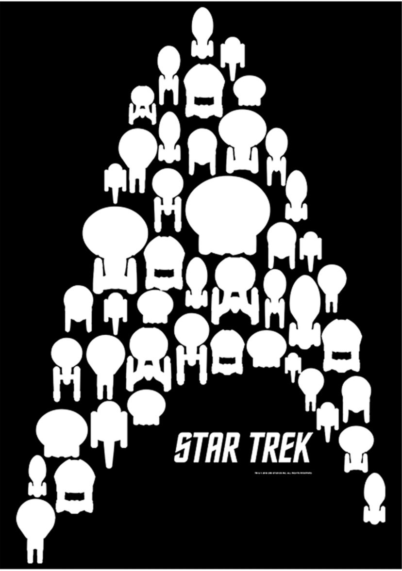 The Fleet Graphic T-Shirt