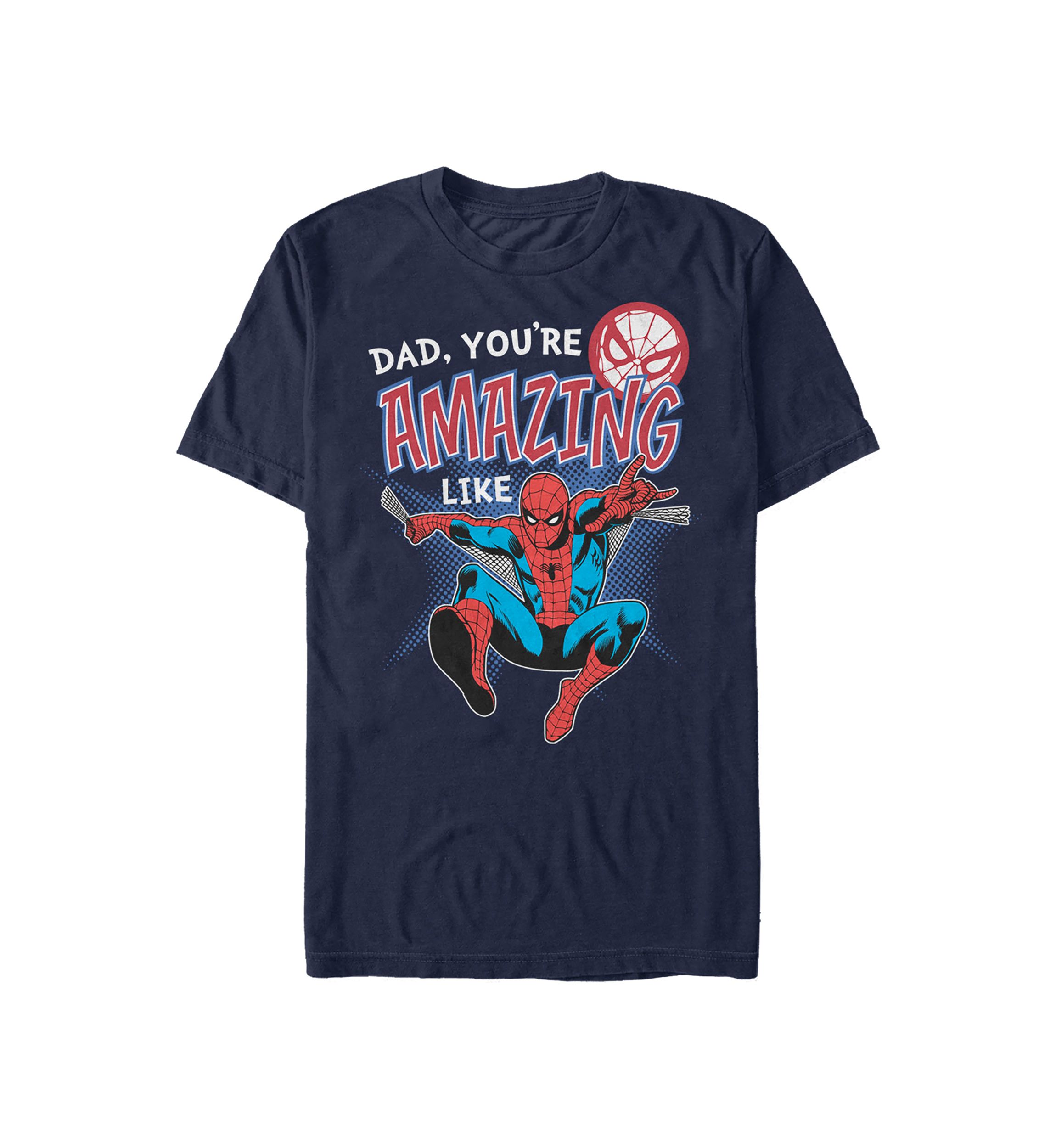 Amazing Like Dad Graphic T-Shirt