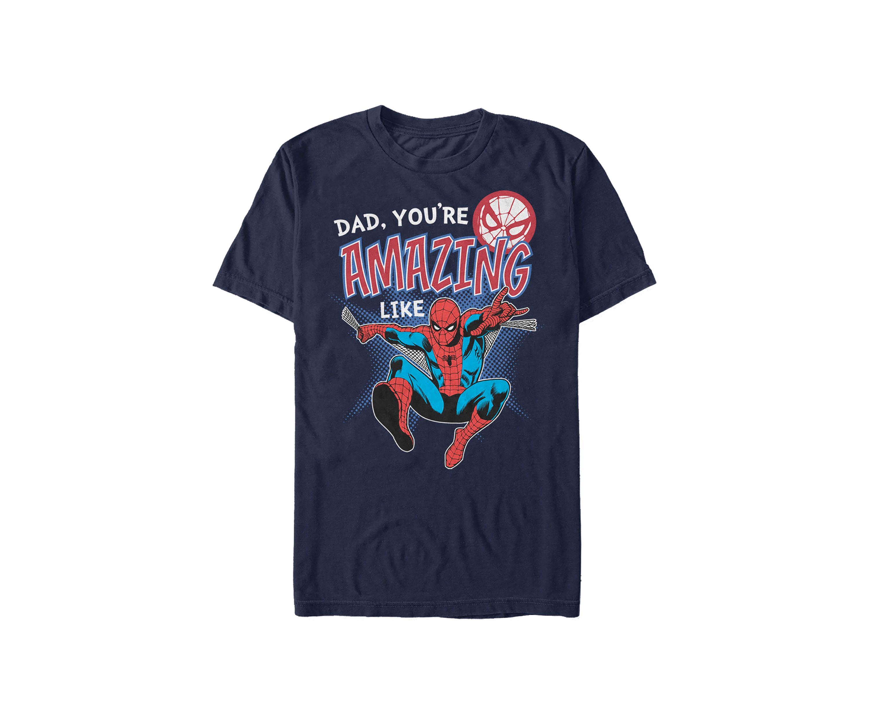 Amazing Like Dad Graphic T-Shirt