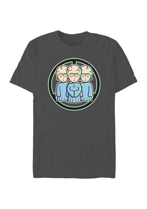 Talosians Graphic T-Shirt