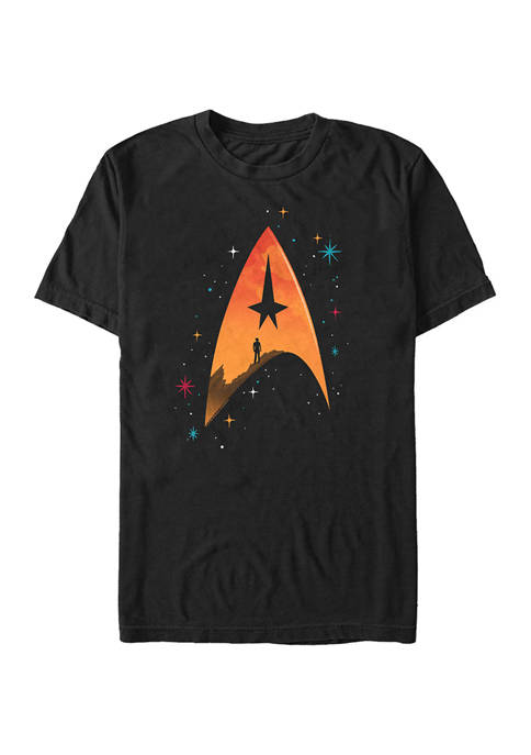 STAR TREK Beyond Graphic T-Shirt