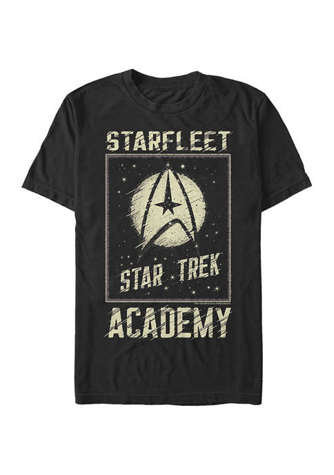 Starfleet Academy Graphic T-Shirt