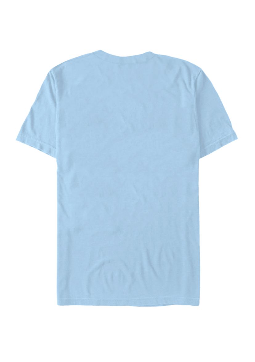 Phone Home Graphic Short Sleeve T-Shirt