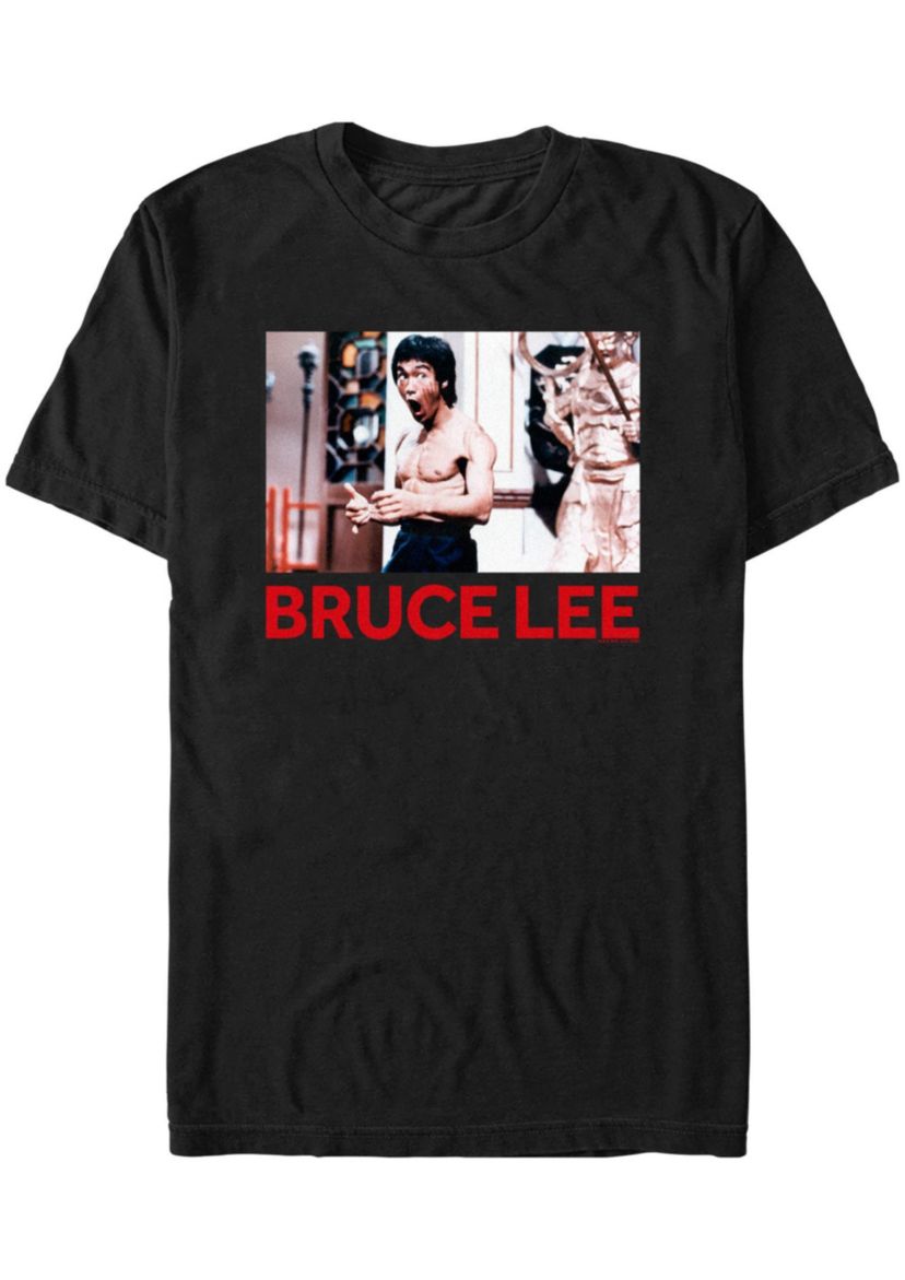 Mr Lee Graphic T-Shirt