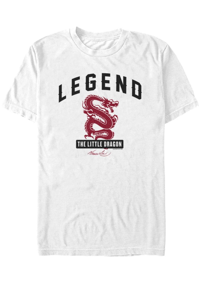 Life After Bruce Graphic T-Shirt