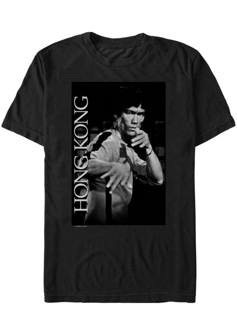 BL HK Legend Graphic T-Shirt