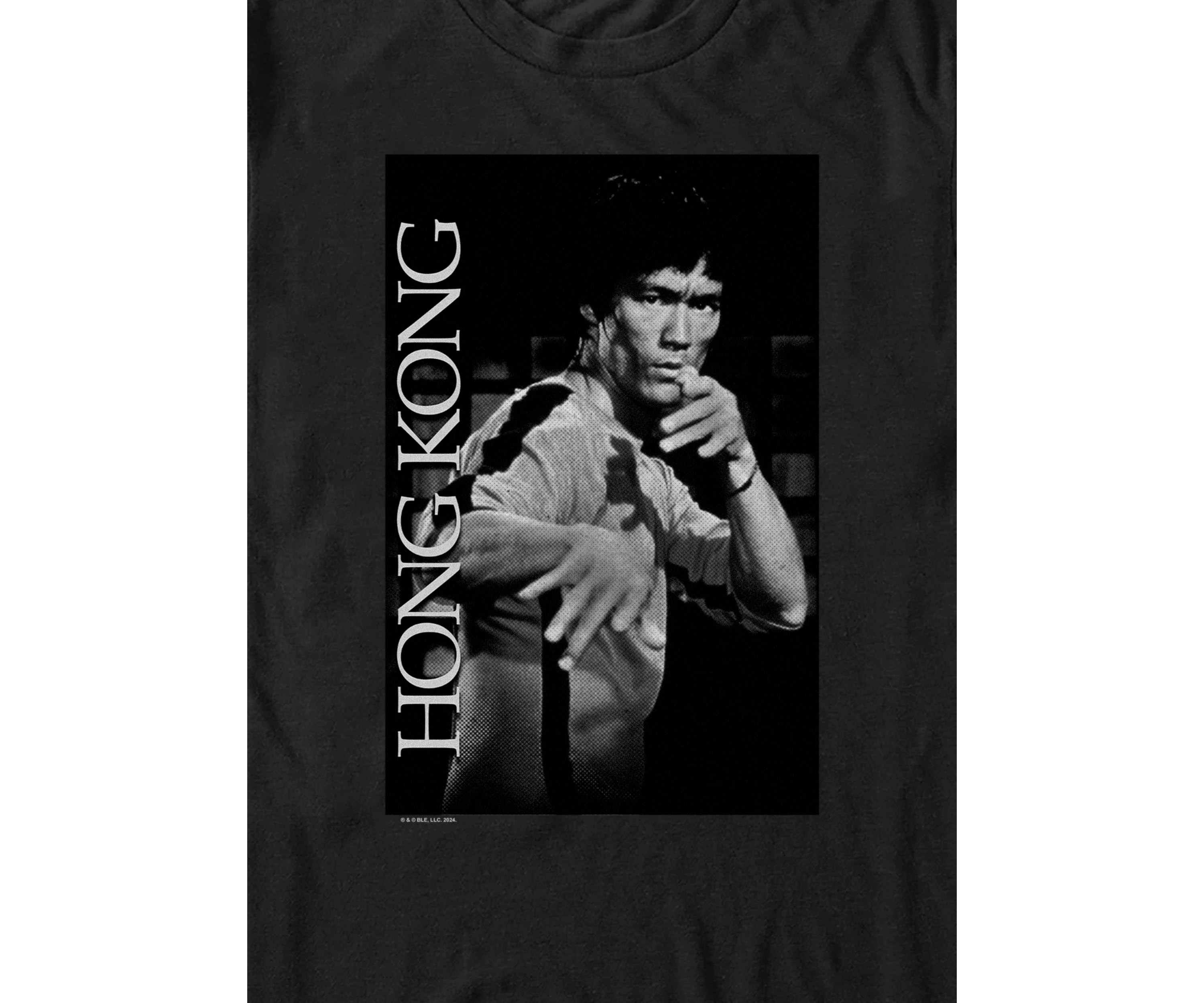 BL HK Legend Graphic T-Shirt