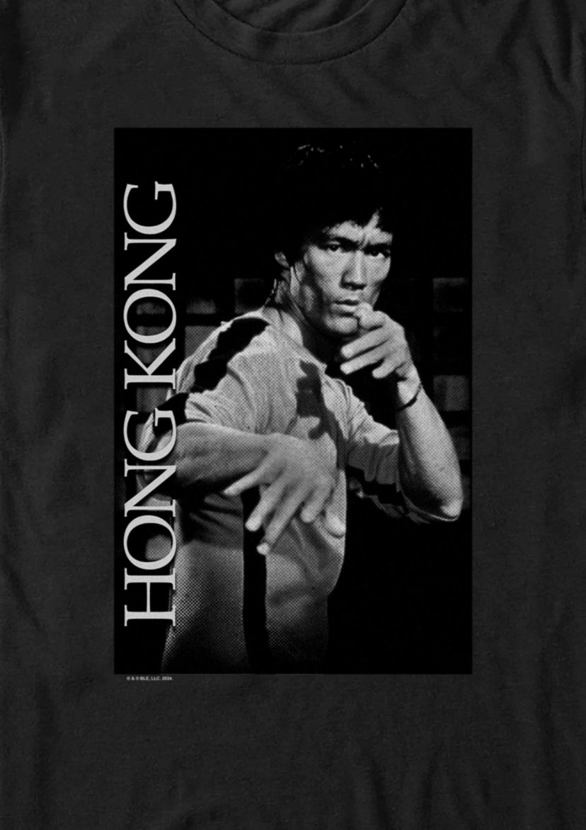 BL HK Legend Graphic T-Shirt