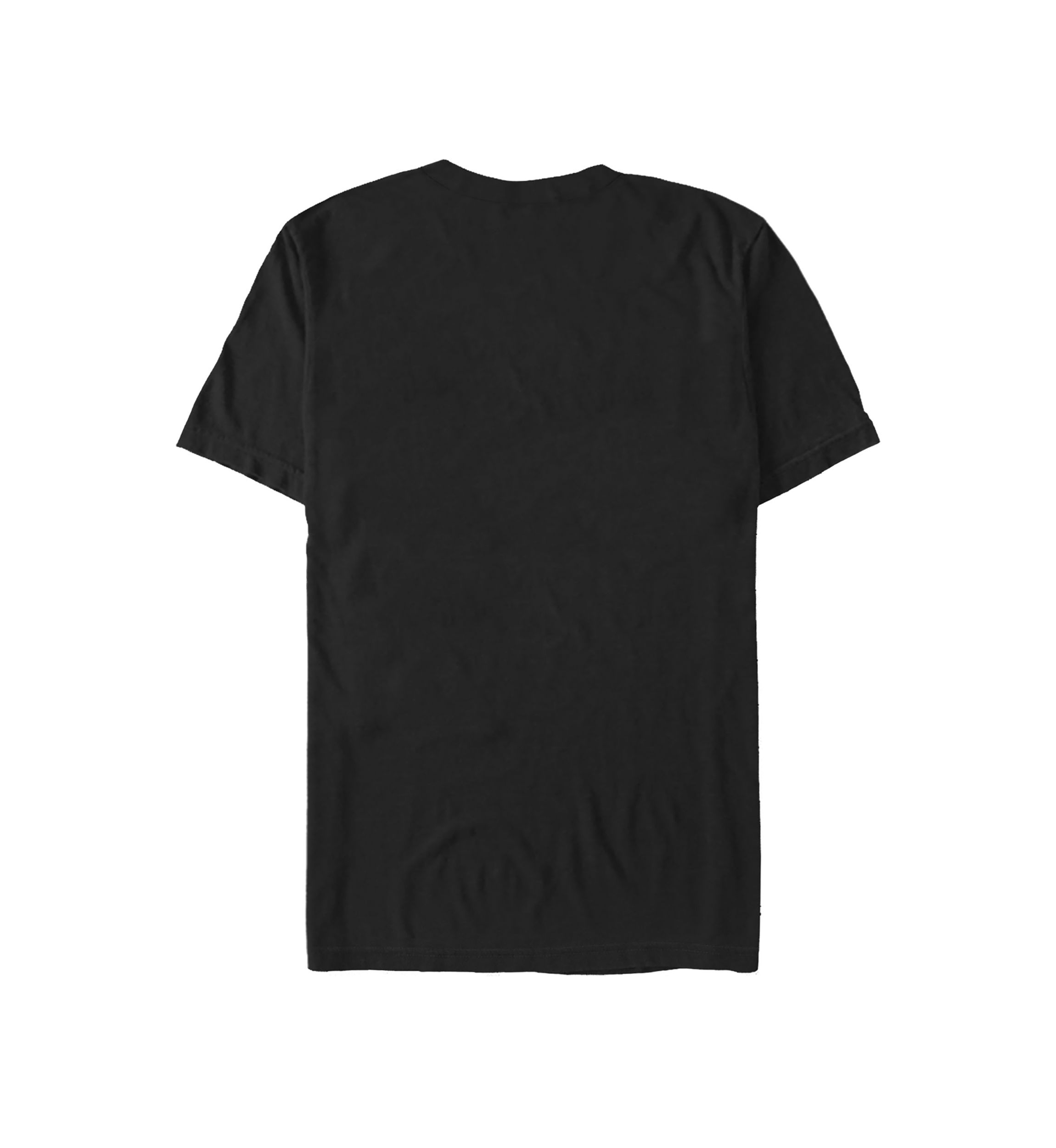 Courage The Cowardly Dog Ghostly Pair Short Sleeve Graphic T-Shirt
