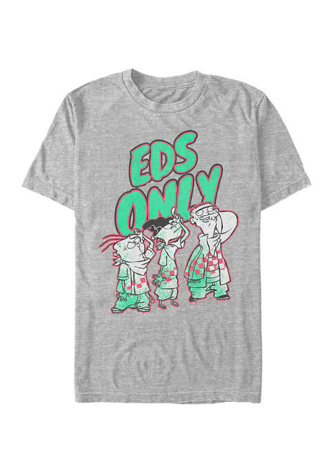Cartoon Network Juniors Losers Graphic T-Shirt