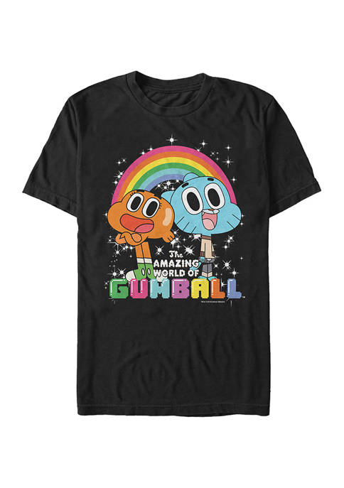 Juniors Best Friends Graphic T-Shirt