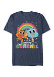 Juniors Best Friends Graphic T-Shirt