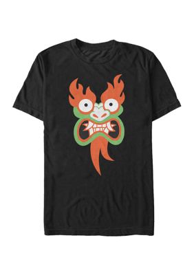 aku aku t shirt